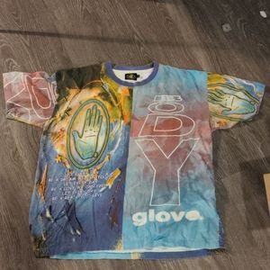Vintage Body glove tee-shirt - deadstock